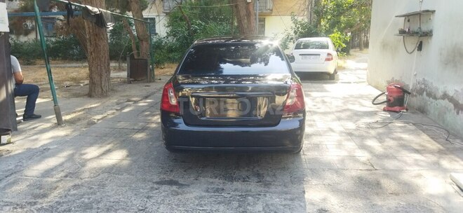 Daewoo Gentra 2013, 220,000 km - 1.5 л - Bakı
