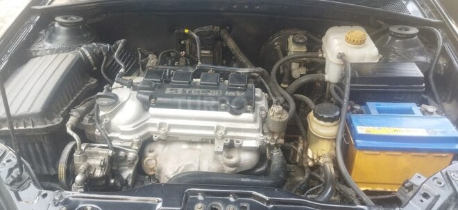 Daewoo Gentra 2013, 220,000 km - 1.5 л - Bakı