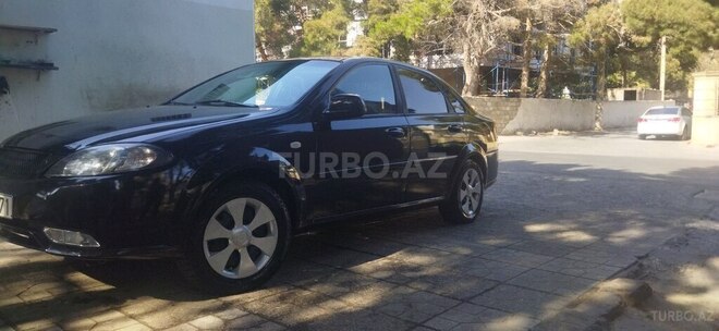 Daewoo Gentra 2013, 220,000 km - 1.5 л - Bakı