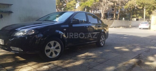 Daewoo Gentra 2013, 220,000 km - 1.5 л - Bakı