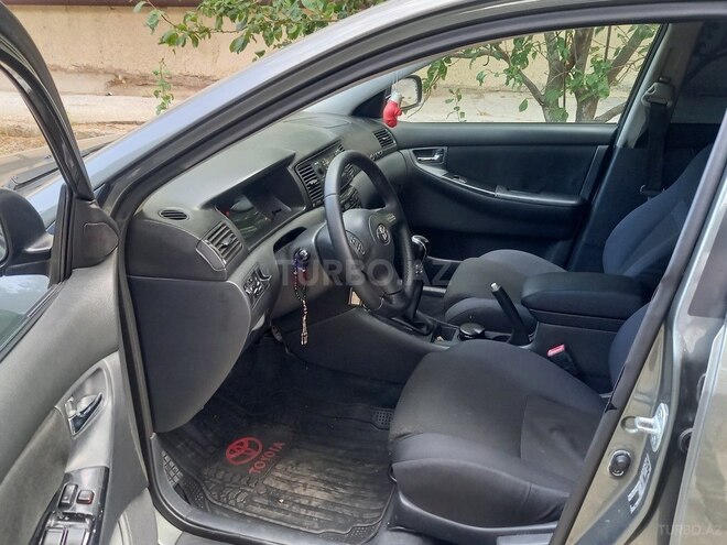 Toyota Corolla 2005, 304,000 km - 1.4 l - Sumqayıt