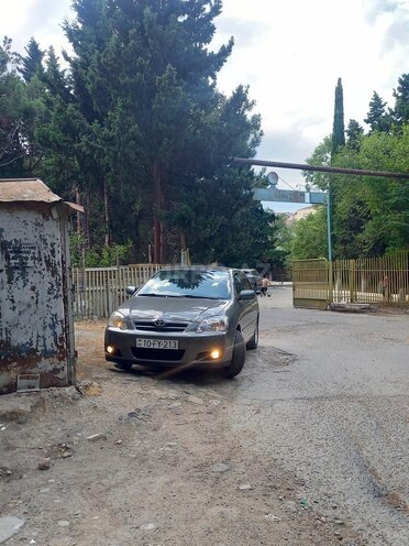 Toyota Corolla 2005, 304,000 km - 1.4 l - Sumqayıt