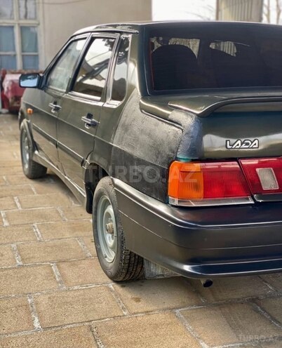 LADA (VAZ) 2115 2005, 423,500 km - 1.5 l - İmişli