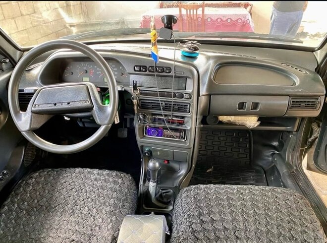 LADA (VAZ) 2115 2005, 423,500 km - 1.5 l - İmişli