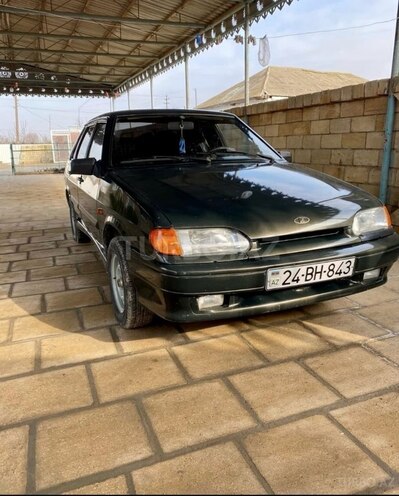 LADA (VAZ) 2115 2005, 423,500 km - 1.5 l - İmişli