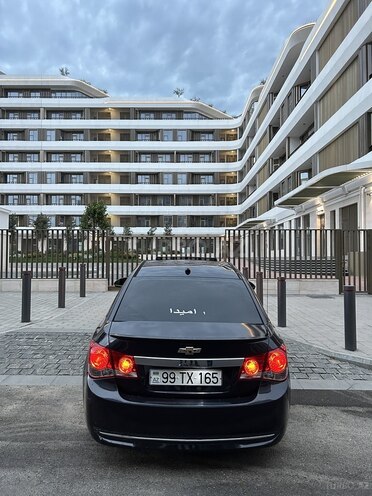 Chevrolet Cruze 2013, 232,937 km - 1.4 l - Bakı