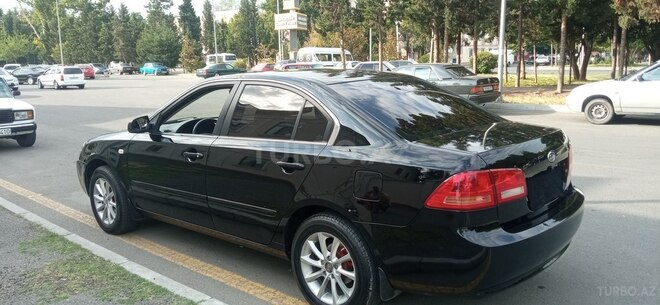 Kia Optima 2006, 190,000 km - 2.0 l - Mingəçevir