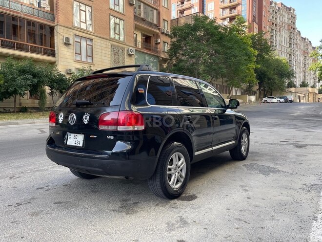 Volkswagen Touareg 2004, 410,000 km - 3.2 л - Bakı