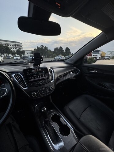 Chevrolet Malibu 2018, 142,000 km - 1.5 l - Bakı