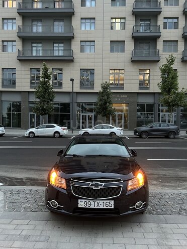 Chevrolet Cruze 2013, 232,937 km - 1.4 l - Bakı