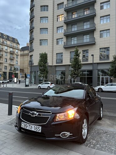 Chevrolet Cruze 2013, 232,937 km - 1.4 l - Bakı