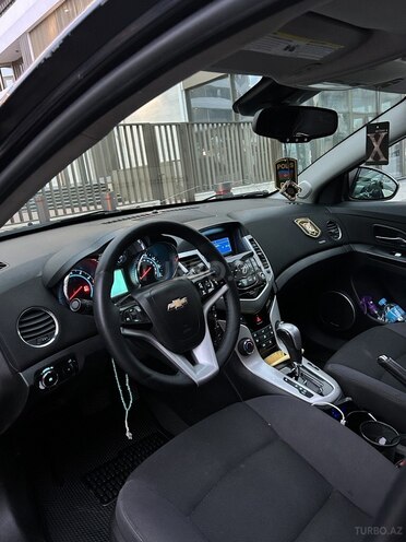 Chevrolet Cruze 2013, 232,937 km - 1.4 l - Bakı