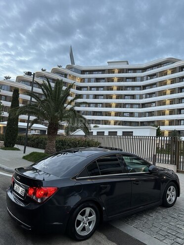 Chevrolet Cruze 2013, 232,937 km - 1.4 l - Bakı