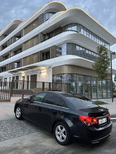 Chevrolet Cruze 2013, 232,937 km - 1.4 l - Bakı