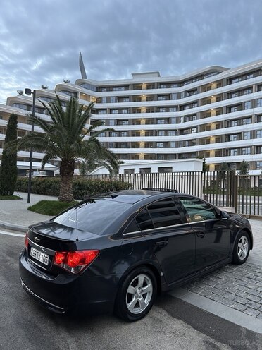 Chevrolet Cruze 2013, 232,937 km - 1.4 l - Bakı