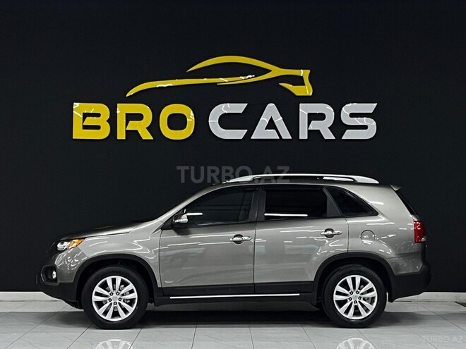 Kia Sorento-5