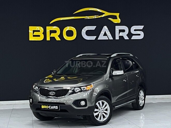 Kia Sorento-3