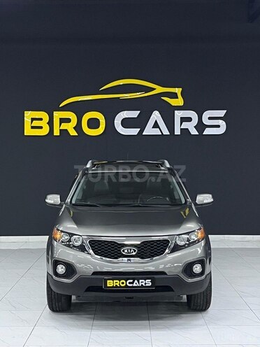 Kia Sorento-2