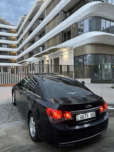 Chevrolet Cruze 2013, 232,937 km - 1.4 l - Bakı
