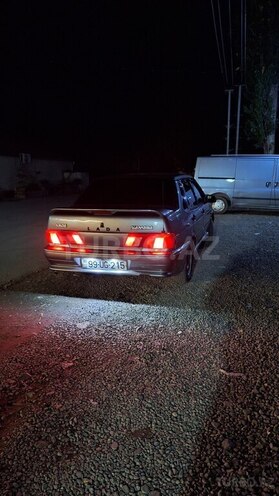 LADA (VAZ) 2115 2012, 204,000 km - 1.5 l - Şəmkir