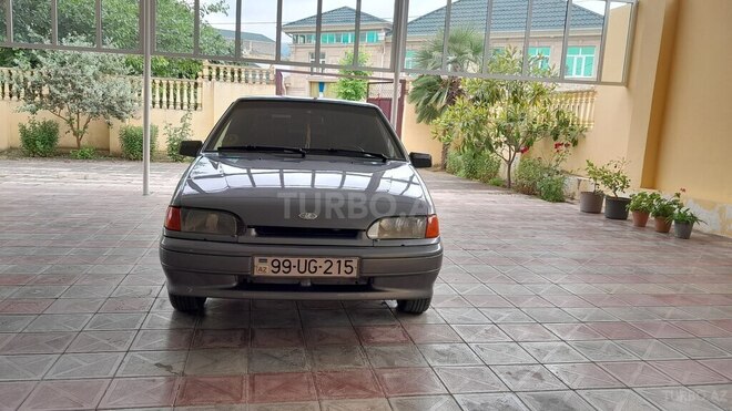 LADA (VAZ) 2115 2012, 204,000 km - 1.5 l - Şəmkir