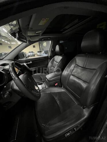 Kia Sorento-6