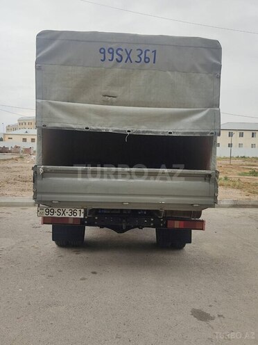GAZ 33021 1999, 213,200 km - 2.4 l - Sumqayıt