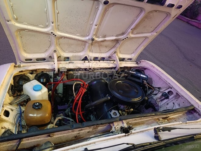 LADA (VAZ) 2106 1986, 80,045 km - 1.5 l - Gəncə