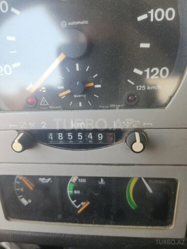 MAN  2001, 485,000 km - 12.0 l - Bakı