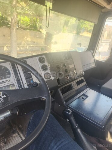 MAN  2001, 485,000 km - 12.0 l - Bakı