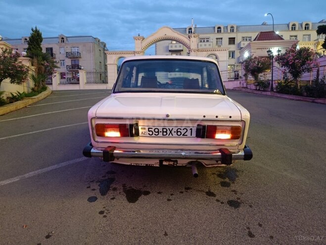 LADA (VAZ) 2106 1986, 80,045 km - 1.5 l - Gəncə