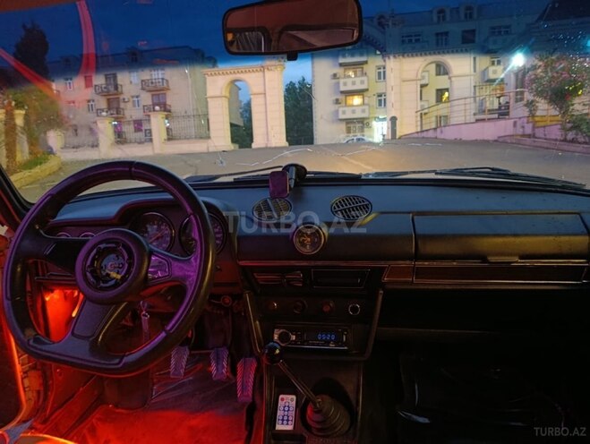 LADA (VAZ) 2106 1986, 80,045 km - 1.5 l - Gəncə