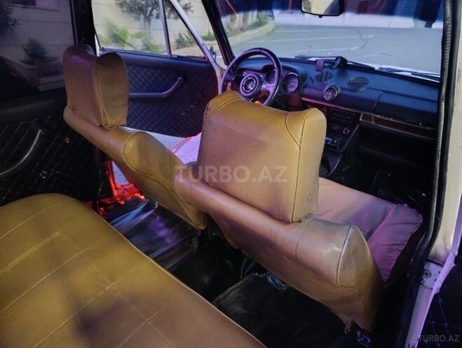 LADA (VAZ) 2106 1986, 80,045 km - 1.5 l - Gəncə