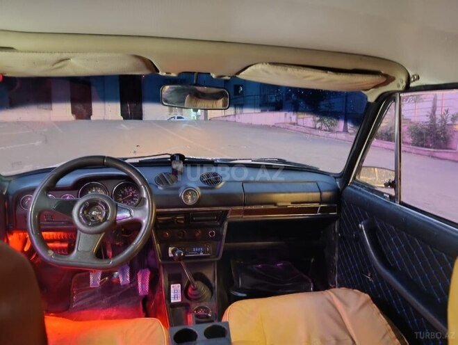 LADA (VAZ) 2106 1986, 80,045 km - 1.5 l - Gəncə