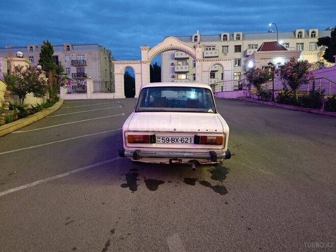 LADA (VAZ) 2106 1986, 80,045 km - 1.5 l - Gəncə