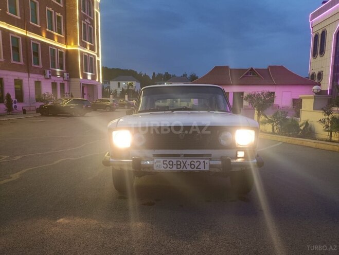 LADA (VAZ) 2106 1986, 80,045 km - 1.5 l - Gəncə