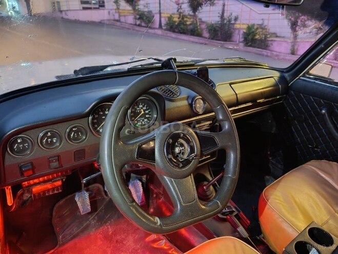 LADA (VAZ) 2106 1986, 80,045 km - 1.5 l - Gəncə