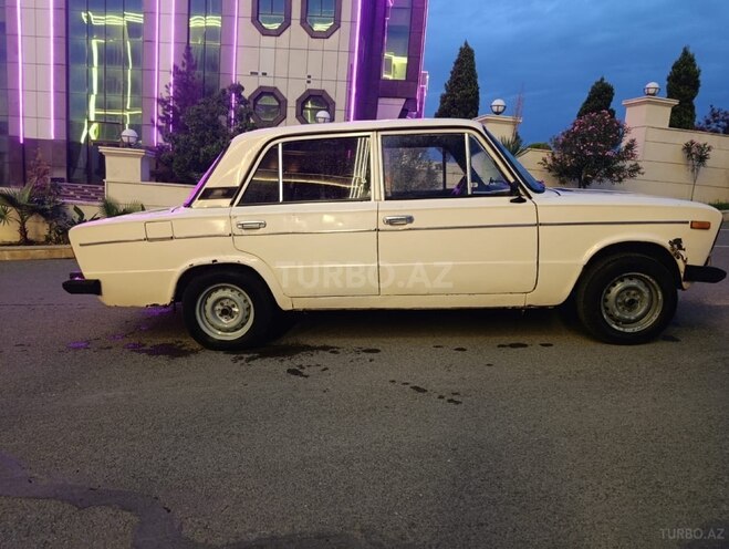 LADA (VAZ) 2106 1986, 80,045 km - 1.5 l - Gəncə