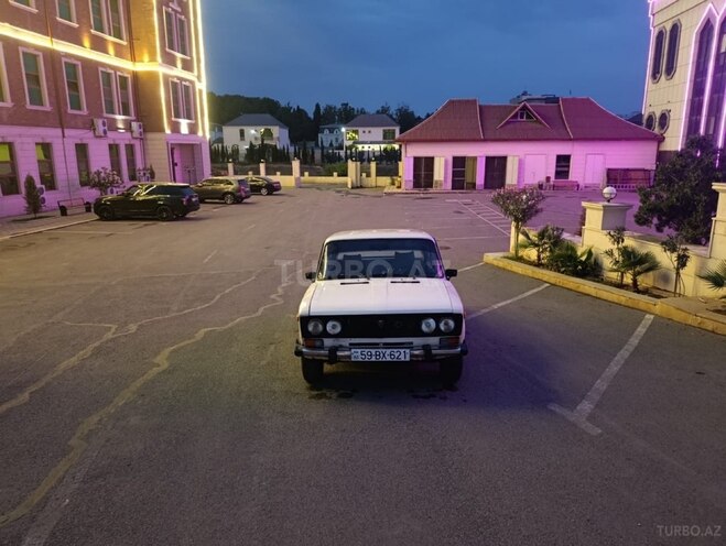 LADA (VAZ) 2106 1986, 80,045 km - 1.5 l - Gəncə