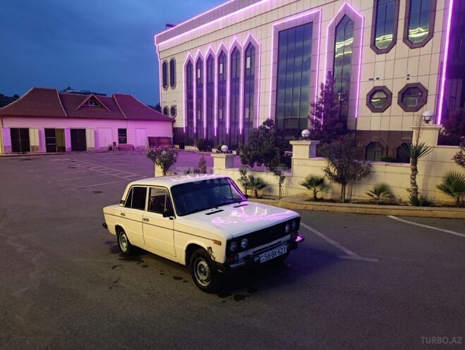 LADA (VAZ) 2106 1986, 80,045 km - 1.5 l - Gəncə