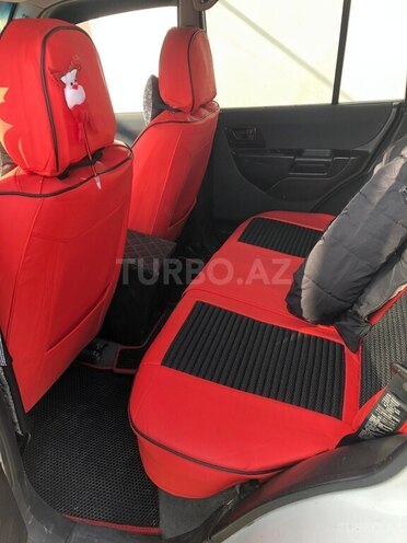 Mitsubishi Pajero io 2000, 470,000 km - 1.8 л - Bakı