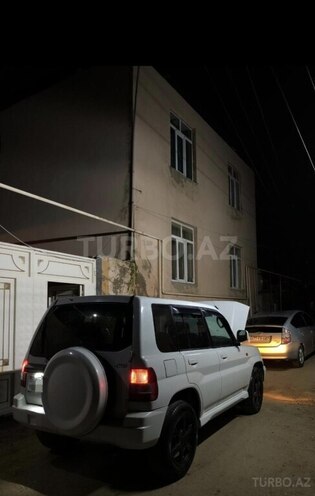 Mitsubishi Pajero io 2000, 470,000 km - 1.8 л - Bakı