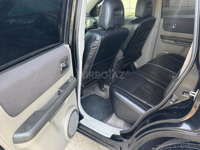 Nissan X-Trail 2008, 240,012 km - 2.5 л - Bakı