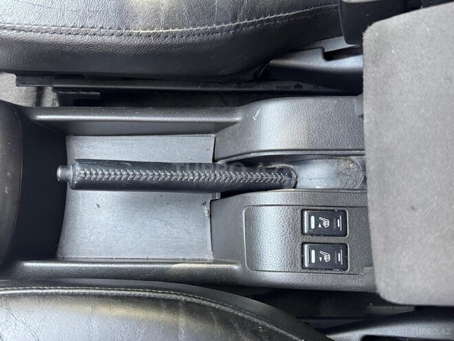 Nissan X-Trail 2008, 240,012 km - 2.5 л - Bakı