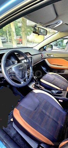 Chery Tiggo 2 2018, 78,200 km - 1.5 l - Bakı