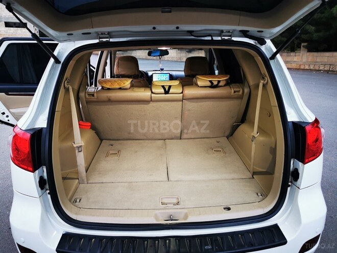Hyundai Santa Fe 2008, 243,242 km - 2.7 л - Şamaxı