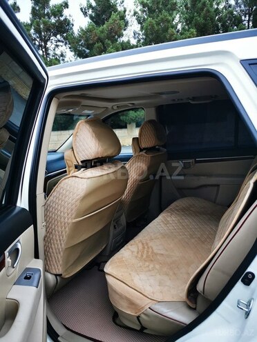 Hyundai Santa Fe 2008, 243,242 km - 2.7 л - Şamaxı