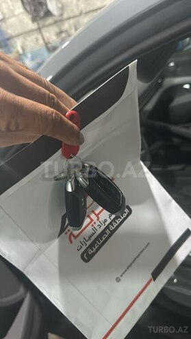 Hyundai Elantra 2021, 98,000 km - 1.6 l - Bakı