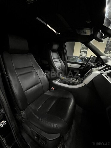 Land Rover RR Sport 2006, 268,000 km - 4.4 l - Bakı