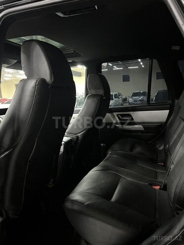 Land Rover RR Sport 2006, 268,000 km - 4.4 l - Bakı